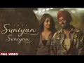 Download Lagu SUNIYAN SUNIYAN (Official Video) Juss x MixSingh x Teji Sandhu | Punjabi Songs 2024