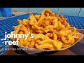 Johnny s Reef City Island Tour Legendary Fried Seafood Bronx Summer Vibes