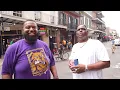 2018 Omega Psi Phi National Conclave New Orleans LA