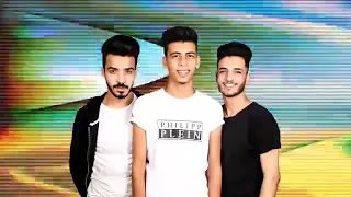 مهرجان   مش شايف رجوليه   حمو بيكا   مودي امين   توزيع فيجو الدخلاوي جديده      دندنها
