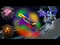 Warframe - Kuva Hek The One-Tap Machine Viral Valence Bonus Heat