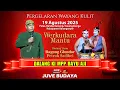 Download Lagu 🔴 LIVE WAYANG KULIT KI MPP BAYU AJI - WERKUDARA MANTU  - 19 Agustus 2025