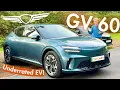 Download Lagu Genesis GV60 Pure Facelift Review 2025, UNDERRATED EV! (UK)(4K) | Carcode