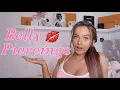 ALL ABOUT MY BELLY PIERCING - Collection Q A More