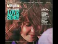 Lagu RONNIE ALDRICH AND HIS TWO PIANOS - LOVE STORY