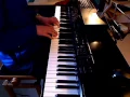 The Lord of the Rings (II) - Rohan (Eowyn's theme & The King of the Golden Hall) (Piano Cover)