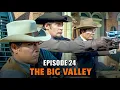 Lagu The Big Valley - Hazard | Full HD TV Series