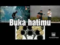 Download Lagu ARMADA - Buka hatimu | ft.Willy Anggawinata(real drum cover)