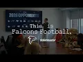 Matt Ryan on the art to corporate life Atlanta Falcons 2026 Schedule Release