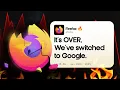 The Tragic Decline Of Firefox What Happened