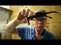 Download Lagu idee knutsel ed lees bril stuk als noodoplossing 3 cm  aQuarium slang