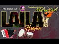 Download Lagu THE BEST OF MELAYU LAILA HASYIM  (Solo Full Album) SENANDUNG dan JOGET MELAYU.