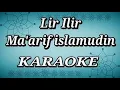 Download Lagu Lir Ilir karaoke Ma'ruf islamudin