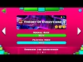 Download Lagu [2.2] THEORY OF EVERYTHING 3 by MasterTheCube5 | Geometry Dash Nukebound