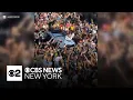 Download Lagu Rapper Cardi B draws huge crowds to Washington Heights for pop-up