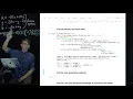 PySINDy tutorial 3 robust sparse system identification