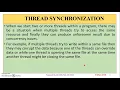 JAVA - MODULE 4
