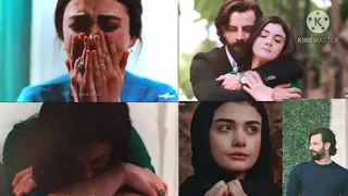 تعا مش قد فراقك انا    امير  ريحان   اغنيه احمد العقاد    روعه   مسلسل تركي اليمين دندنها