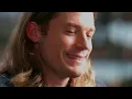 Sam Reid I speak to Jacob every day nonstop all the time IWTV S2 BTS
