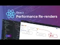 Improve the Performance of your React application
