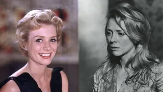La verdadera razon por la que Inger Stevens fallecio tragicamente a los 35 anos