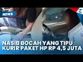 Download Lagu BEGINI NASIB Bocah Viral yang tipu Kurir Soal Paket Ponsel Seharga Rp 4,5 Juta