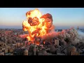 Download Lagu Israëlische straaljagers RAAKEN een Hezbollah-basis aan - Toen gebeurde DIT...
