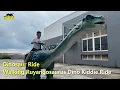 Download Lagu Realistic Walking Ruyangosaurus Dino Kiddie Ride | Dinosaur Rides