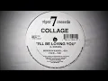 Lagu Collage - I'll Be Loving You (12'' Single) [HQ Vinyl Remastering]