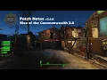 Sim Settlements Patch - RotC 2 0