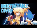 Download Lagu UNDEFEATABLE - Sonic Frontiers (Covered by Milky Queen)