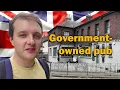 Lagu Waarom heeft de Britse overheid deze pub genationaliseerd?