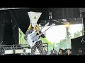 Fabienk - Angine de Poitrine Live @ MEO Kalorama 2026 Lisbon Portugal 4K HDR
