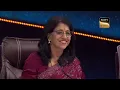 Indian Idol Season 13 | Kavita जी ने Himesh की Request पर लगाए सुर | Best Moments