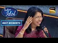 Download Lagu Indian Idol Season 13 | Kavita जी ने Himesh की Request पर लगाए सुर | Best Moments