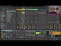 Make Better EDM Build Ups | G Jones and Eprom Case Study