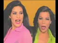 Solo Se Vive Una Vez (Original Extended Mix) - Azúcar Moreno [Video Edit]