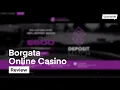 Borgata Online Casino Review