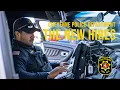 Join the Cheyenne Police Department The New Hires