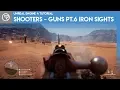 Unreal Engine 4 Tutorial - Shooter
