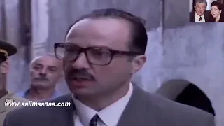 مسلسل باب الحديد 