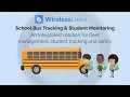 School Bus Tracker System