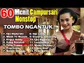 Download Lagu 60 Menit Campursari Nonstop # Sangga Buana, Manthous, CSGK # Langgam  Campursari Jawa