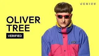 Download Oliver Tree \ MP3