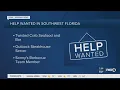 Twisted Crab Seafood and Bar The Outback Steakhouse and Sonny s Barbecue are hiring in Fort Myers