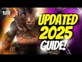 Feels like a LEGENDARY Like THIS UPDATED UUGO 2025 GUIDE