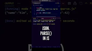 Convert JSON String into JS Object JSON in JavaScript