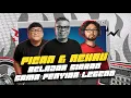 Download Lagu NEHRU \u0026 PICAN MENDATANGKAN SOSOK PENYIAR LEGEND DEMI BISA JADI PENYIAR NO. 1