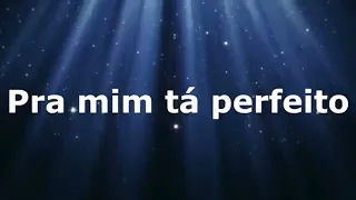 se deus disser ao som de amanda loiola letra 