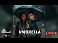 Download Lagu Ireneu Castro ft Ciyara- UMBRELLA[Official Audio]by Paipepy Music